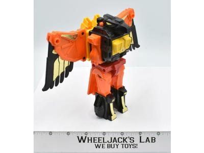Divebomb Predaking Vintage 1986 G1 Transformers Hasbro Action Figure