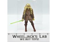 Jedi Kit Fitso Star Wars Greatest Battles 2004 Hasbro Action Figure