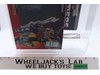 Grimlock Dinobot AFA GRADED 75+ 75/85/90 G1 Transformers 1985 Hasbro NEW SEALED
