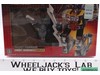 Grimlock Dinobot AFA GRADED 75+ 75/85/90 G1 Transformers 1985 Hasbro NEW SEALED