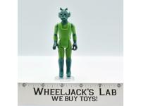 Greedo Star Wars 1978 Kenner Vintage Action Figure