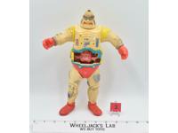 Krang's Android Body 11" #3 1991 TMNT Vintage Playmates Toys