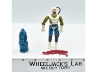Dee Jay V1 1989 GI Joe ARAH Vintage Hasbro Action Figure