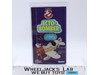 Ecto-Bomber AFA GRADED 80+ The Real Ghostbusters 1990 Kenner Vintage NEW SEALED