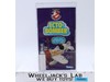 Ecto-Bomber AFA GRADED 80+ The Real Ghostbusters 1990 Kenner Vintage NEW SEALED