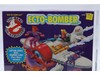 Ecto-Bomber AFA GRADED 80+ The Real Ghostbusters 1990 Kenner Vintage NEW SEALED