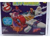 Ecto-Bomber AFA GRADED 80+ The Real Ghostbusters 1990 Kenner Vintage NEW SEALED