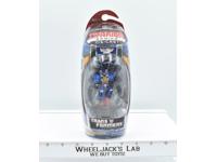 Thundercracker Titanium Series Die-Cast NEW MOSP Transformers Hasbro Galoob 2006