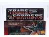 Hoist AFA GRADED 80 80/85/90 G1 Transformers 1985 Hasbro Vintage NEW SEALED