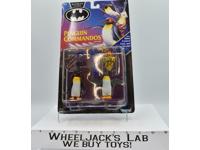Penguin Commandos W/Mind Control Gear MOC NEW Batman Kenner 1991 Action Figure