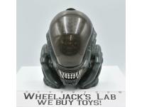 Transforming Aliens Alien Head Micro Machines 1997 Galoob Action Figure Playset
