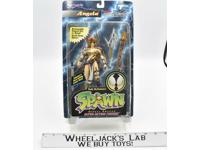 Angela ORANGE 1995 MOSC New Spawn Action Figure McFarlane Toys