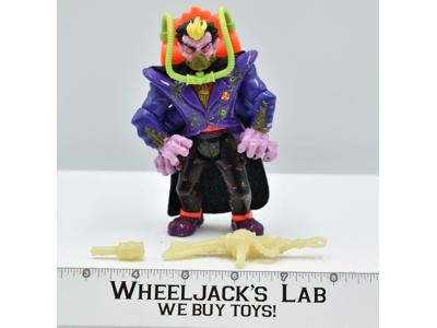 Dr. Killemoff Toxic Crusaders 1991 Playmates Troma Vintage Action Figure
