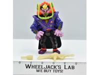 Dr. Killemoff Toxic Crusaders 1991 Playmates Troma Vintage Action Figure