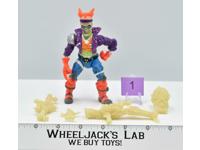 Bonehead #1 Toxic Crusaders 1991 Playmates Toys Troma Vintage Action Figure