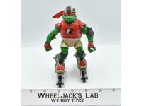 Skatin Raph Teenage Mutant Ninja Turtles TMNT 2003 Playmates Action Figure