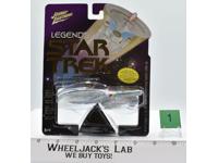 Future USS Enterprise #1 Legends of Star Trek 2006 Johnny Lightning Series 3 NEW