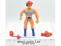 Lion-O RED 100% Complete Thundercats 1985 LJN Vintage Action Figure