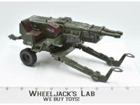 HAL 100% Complete GI Joe ARAH Cobra 1982 Vintage Hasbro Action Figure Vehicle