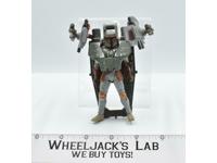 Boba Fett W/Rocket Firing Backpack Star Wars 1997 Hasbro Action Vehicle