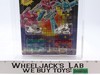 Squawktalk Beastbox AFA GRADED 75 G1 Transformers 1988 Hasbro NEW SEALED