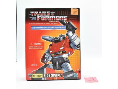Side Swipe #2 MISB NEW Commemorative Series Reissue Transformers 2003 Hasbro