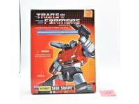 Side Swipe #2 MISB NEW Commemorative Series Reissue Transformers 2003 Hasbro