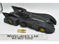 Batmissile Batmobile Complete DC Comics Batman Dark Knight 1992 Kenner Vehicle