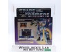 Soundwave AFA GRADED Q70+ 70/85/85 G1 Transformers 1984 Hasbro Action Figure