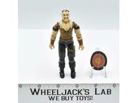 Crystal Ball V1 100% Complete ARAH 1987 GI Joe Hasbro Vintage Action Figure
