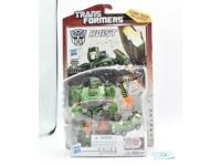 Hoist W/ Comic Book #2 MISB NEW Transformers Generations 2013 Hasbro Figure