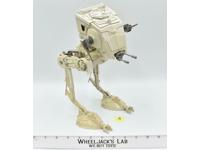 At-St Chicken Walker #4 WORKS 1982 Star Wars ROTJ Vintage Kenner