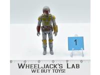 Boba Fett #1 Star Wars 1979 Kenner Vintage Action Figure
