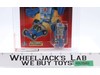 Beachcomber AFA GRADED 70 80/70/85 G1 Transformers 1985 Hasbro NEW SEALED