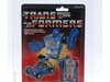 Beachcomber AFA GRADED 70 80/70/85 G1 Transformers 1985 Hasbro NEW SEALED