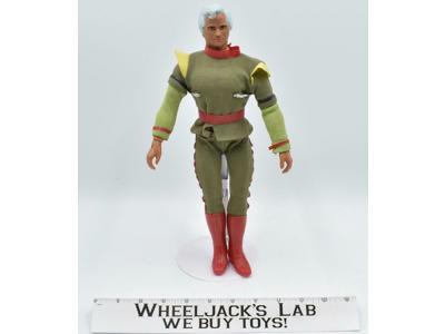 Jor-El Superman 1977 Mego 12" Vintage Action Figure