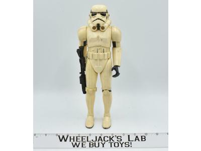 Stormtrooper 12" Star Wars 1979 Vintage Kenner Action Figure