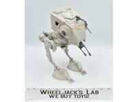 At-St Chicken Walker Complete NICE COLOR 1982 Star Wars ROTJ Kenner WORKS
