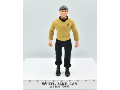 Ensign Pavel Chekov Star Trek Original Series 1997 Playmates 9" Figure