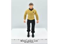Ensign Pavel Chekov Star Trek Original Series 1997 Playmates 9" Figure