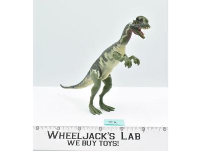 Dilophosaurus JP02 #1 Jurassic Park Dinosaur 1993 Kenner Vintage Action Figure
