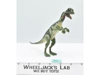 Dilophosaurus JP02 #1 Jurassic Park Dinosaur 1993 Kenner Vintage Action Figure
