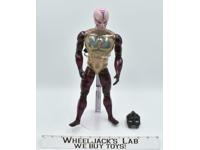 Hypnos The Ultimate Enemy of Pulsar 1978 Mattel 14" Action Figure