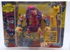Mutagen Man AFA GRADED 75 80/75/85 TMNT 37-Back 1990 Playmates NEW SEALED