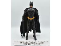 Batman Christian Bale DC Comics The Dark Knight 2008 Hasbro 14" Action Figure