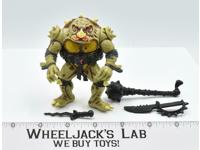 Tokka 100% Complete Teenage Mutant Ninja Turtle TMNT 1991 Playmates Figure