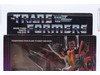 Thrust AFA GRADED 75 70/85/90 G1 Transformers 1985 Hasbro Figure NEW SEALED
