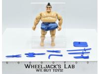 Edmond Honda V1 100% Complete GI Joe 1993 Hasbro ARAH Action Figure