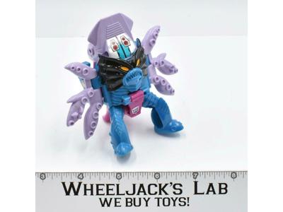 Tentakil Piranacon 1988 Vintage Hasbro G1 Transformers Action Figure