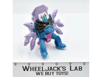 Tentakil Piranacon 1988 Vintage Hasbro G1 Transformers Action Figure